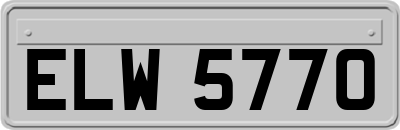 ELW5770
