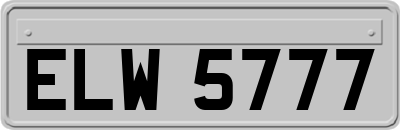 ELW5777
