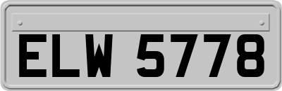ELW5778