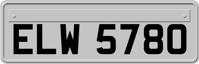 ELW5780