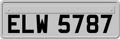 ELW5787