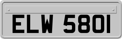 ELW5801