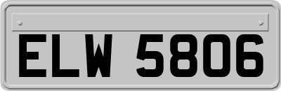 ELW5806