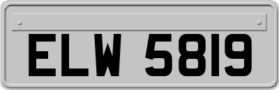 ELW5819
