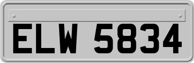 ELW5834