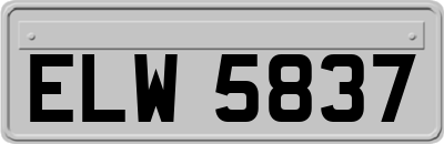 ELW5837