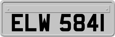 ELW5841