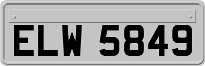 ELW5849