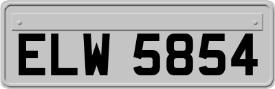 ELW5854