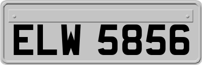 ELW5856