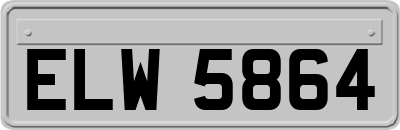 ELW5864