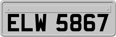 ELW5867