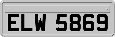 ELW5869