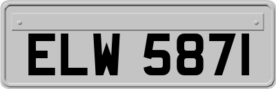 ELW5871