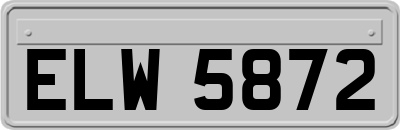ELW5872