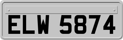 ELW5874