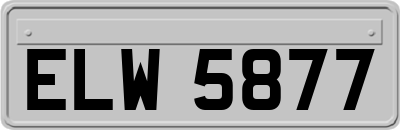 ELW5877