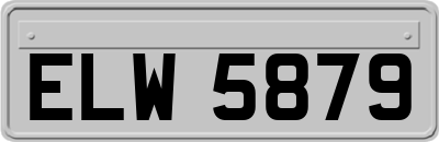 ELW5879