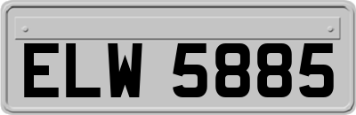 ELW5885
