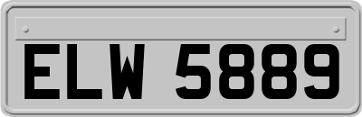 ELW5889