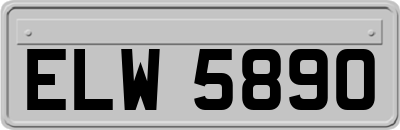 ELW5890