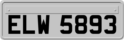 ELW5893