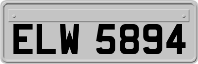 ELW5894