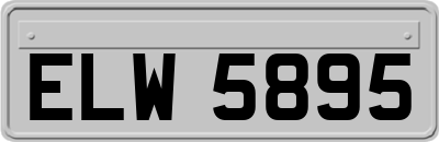 ELW5895