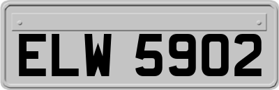 ELW5902