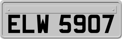 ELW5907