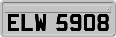 ELW5908