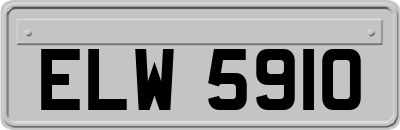ELW5910