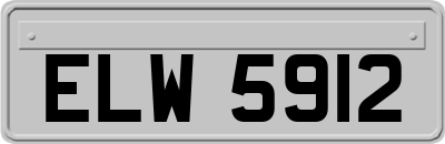 ELW5912