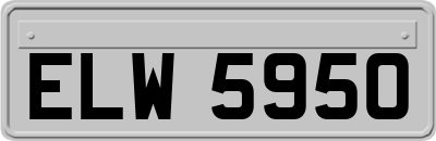 ELW5950