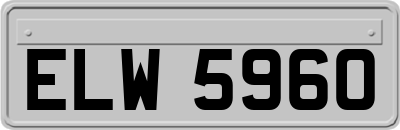 ELW5960