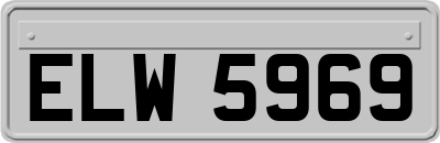 ELW5969
