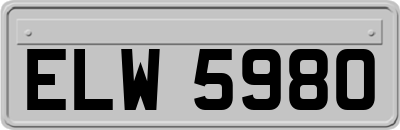ELW5980
