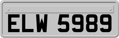 ELW5989