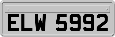 ELW5992