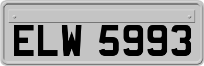 ELW5993