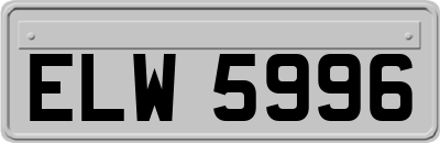 ELW5996