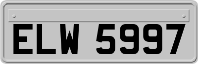 ELW5997