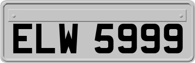 ELW5999