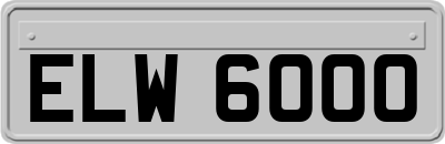 ELW6000