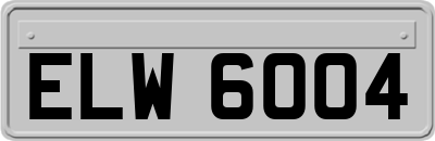 ELW6004