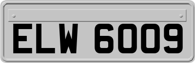 ELW6009