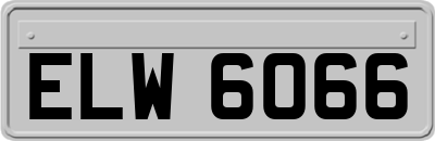 ELW6066