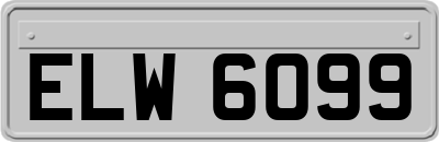 ELW6099