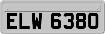 ELW6380