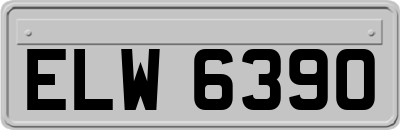 ELW6390